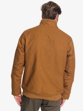 Brooks Full Zip - Water Repellent Jacket  EQYJK03431