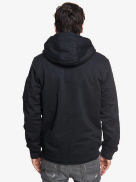 Hana Go - Water Resistant Hooded Jacket  EQYJK03436