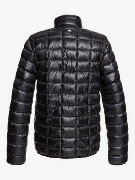 Release - Packable Water-Resistant Insulator Jacket for Men  EQYJK03477