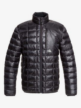 Release - Packable Water-Resistant Insulator Jacket for Men  EQYJK03477
