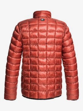 Release - Packable Water-Resistant Insulator Jacket for Men  EQYJK03477