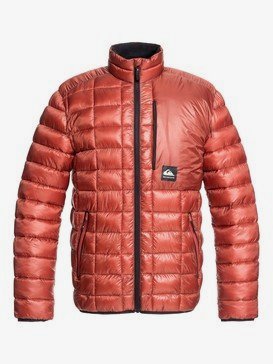 Release - Packable Water-Resistant Insulator Jacket for Men  EQYJK03477
