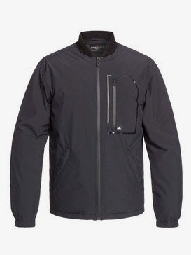 Harrison - Waterproof Zip-Up Jacket  EQYJK03497