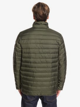 Scaly - Puffer Jacket  EQYJK03503