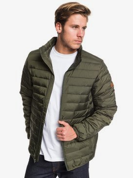 Scaly - Puffer Jacket  EQYJK03503