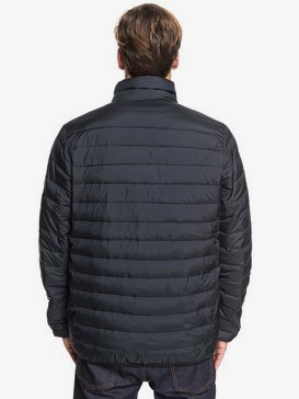 Scaly - Puffer Jacket  EQYJK03503