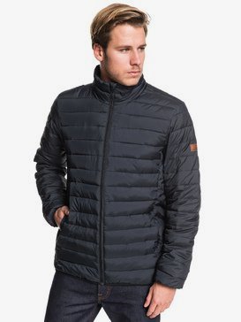 Scaly - Puffer Jacket  EQYJK03503