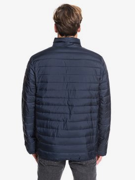 Scaly - Puffer Jacket  EQYJK03503