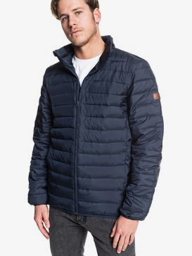 Scaly - Puffer Jacket  EQYJK03503