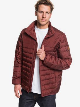 Scaly - Puffer Jacket  EQYJK03503