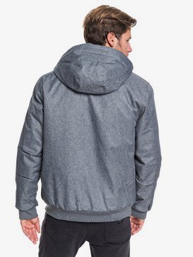 Brooks 5K - Waterproof Jacket  EQYJK03507