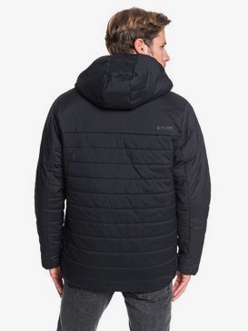 Adapt - Lightweight Hooded Packable Down Jacket  EQYJK03519