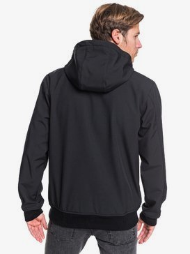 Brooks Bonded - Waterproof Bonded Jacket  EQYJK03537