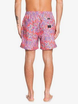 Voodoo 17" - Swim Shorts for Men  EQYJV03486
