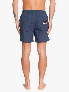Art House 17" - Swim Shorts  EQYJV03496