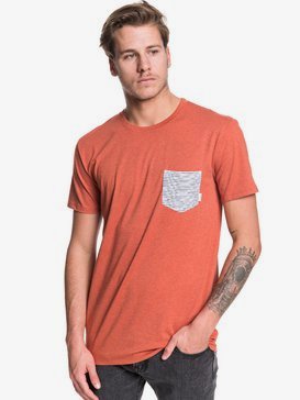 Choppy Day - Pocket T-Shirt  EQYKT03918