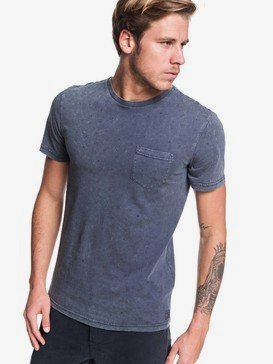 Magnetic - Pocket T-Shirt  EQYKT03929