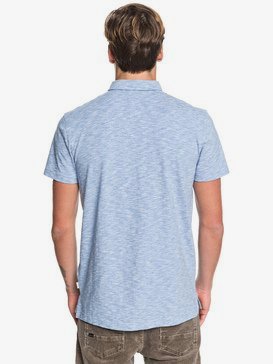 Everyday Sun Cruise - Short Sleeve Polo Shirt  EQYKT03957