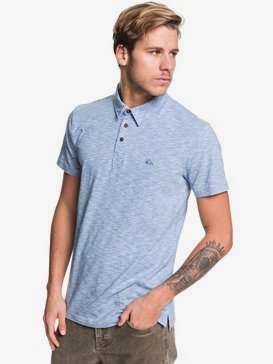 Everyday Sun Cruise - Short Sleeve Polo Shirt  EQYKT03957