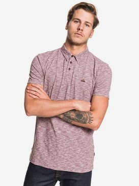 Everyday Sun Cruise - Short Sleeve Polo Shirt  EQYKT03957
