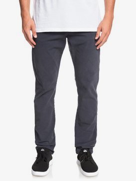 Krandy - Straight Fit Trousers  EQYNP03168