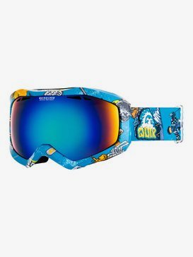Fenom Art Series - Ski/Snowboard Goggles for Men  EQYTG03059