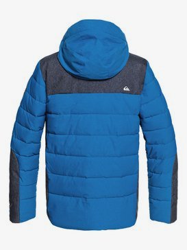 The Edge - Puffer Snow Jacket for Men  EQYTJ03174