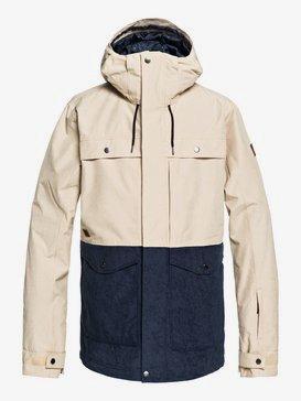 Horizon - Military Snow Jacket for Men  EQYTJ03177