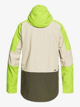 Sycamore - Snow Jacket for Men  EQYTJ03180