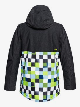 Sierra - Snow Jacket for Men  EQYTJ03181