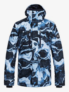 Mission - Snow Jacket for Men  EQYTJ03186