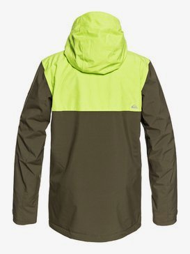 Arrow Wood - Snow Jacket for Men  EQYTJ03191