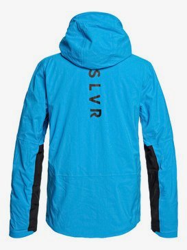 Stretch Fjord - Snow Jacket  EQYTJ03210