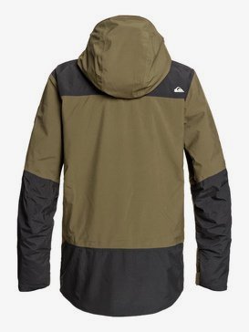 Arrow Wood - Snow Jacket  EQYTJ03212