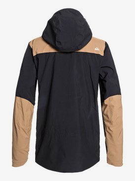 Arrow Wood - Snow Jacket  EQYTJ03212