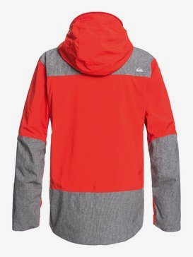 Arrow Wood - Snow Jacket  EQYTJ03212