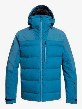 The Edge - Snow Jacket  EQYTJ03213