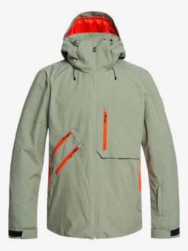 Traverse - Snow Jacket  EQYTJ03214