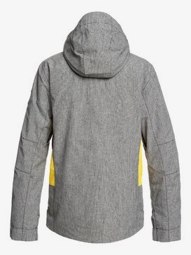 Traverse - Snow Jacket  EQYTJ03214