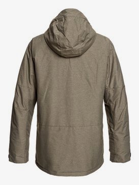 Mission - Snow Jacket  EQYTJ03221