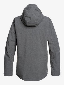 Mission - Snow Jacket  EQYTJ03221