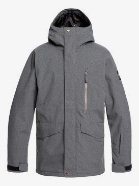Mission - Snow Jacket  EQYTJ03221