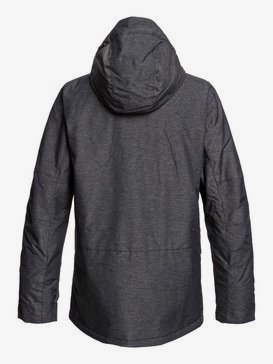 Mission - Snow Jacket  EQYTJ03221