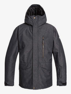 Mission - Snow Jacket  EQYTJ03221