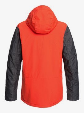 Mission - Snow Jacket  EQYTJ03221