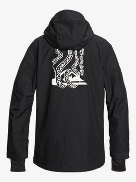 In The Hood - Snow Jacket  EQYTJ03224