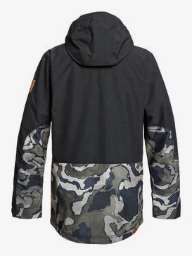 Horizon - Snow Jacket  EQYTJ03225