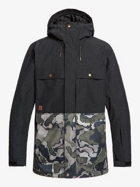 Horizon - Snow Jacket  EQYTJ03225