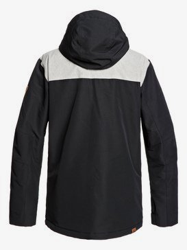 Raft - Snow Jacket  EQYTJ03227