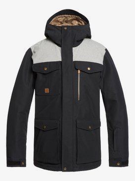 Raft - Snow Jacket  EQYTJ03227